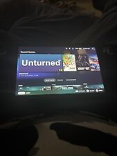 Valve Steam Deck 64GB Handheld System - Black for sale Valve Steam Deck 64GB Handheld System - Black for sale