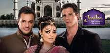 India telenovela brazilena completa espanol latino DVD