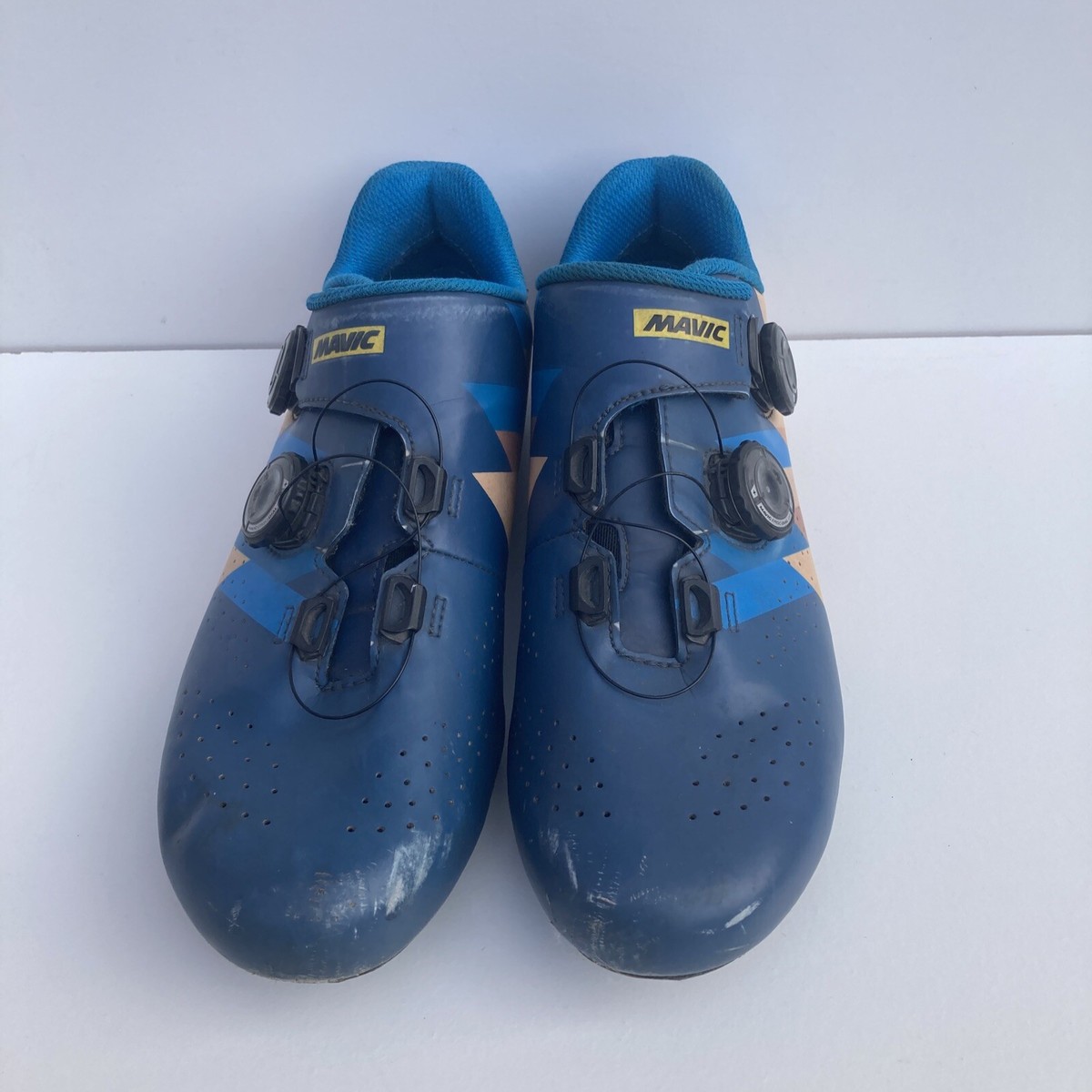 HOT Pro Ltd Scarpe Mavic Cosmic Pro MAVIC 2017 Road Shoes
