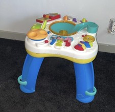 kids play table