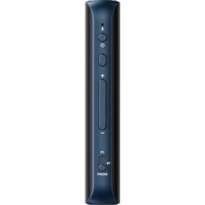 Bluetooth DAC FiiO BTR15 ブルー FiiO BTR15 Portable Bluetooth DAC and Headphone Amplifier (Blue