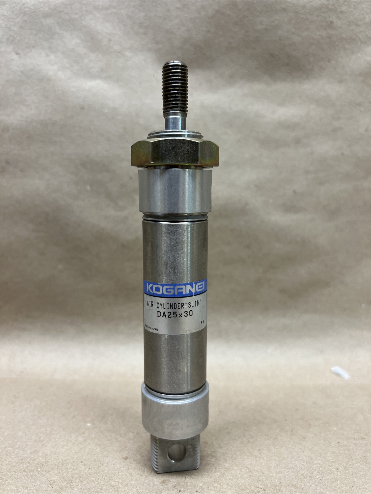 Koganei DA25x30 "Slim" DoubleActing Air Cylinder eBay
