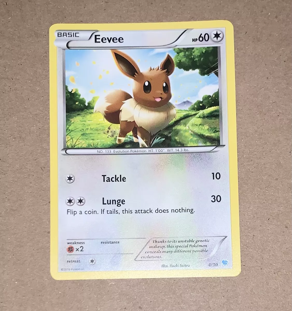 Pokemon Pikachu And Eevee 4