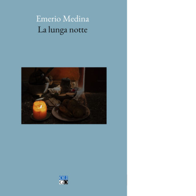La lunga notte - 2025 - Oligo (Azúcar)