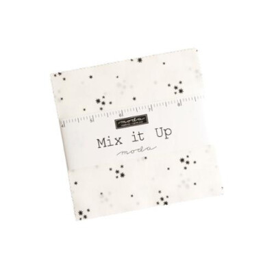 MIX IT UP from Moda Charm Pack