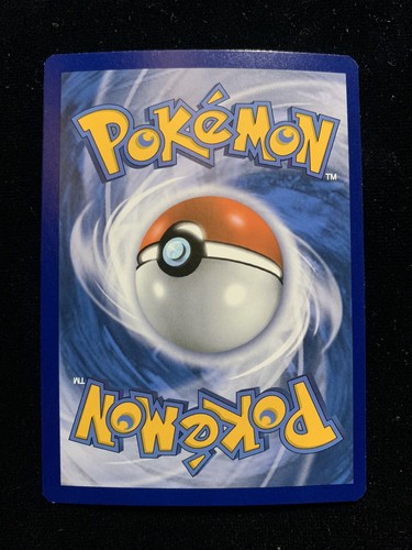 Pokemon - Slowking - 21/122 - Holo Rare - XY - BREAKPoint - NM - Picture 3 of 3