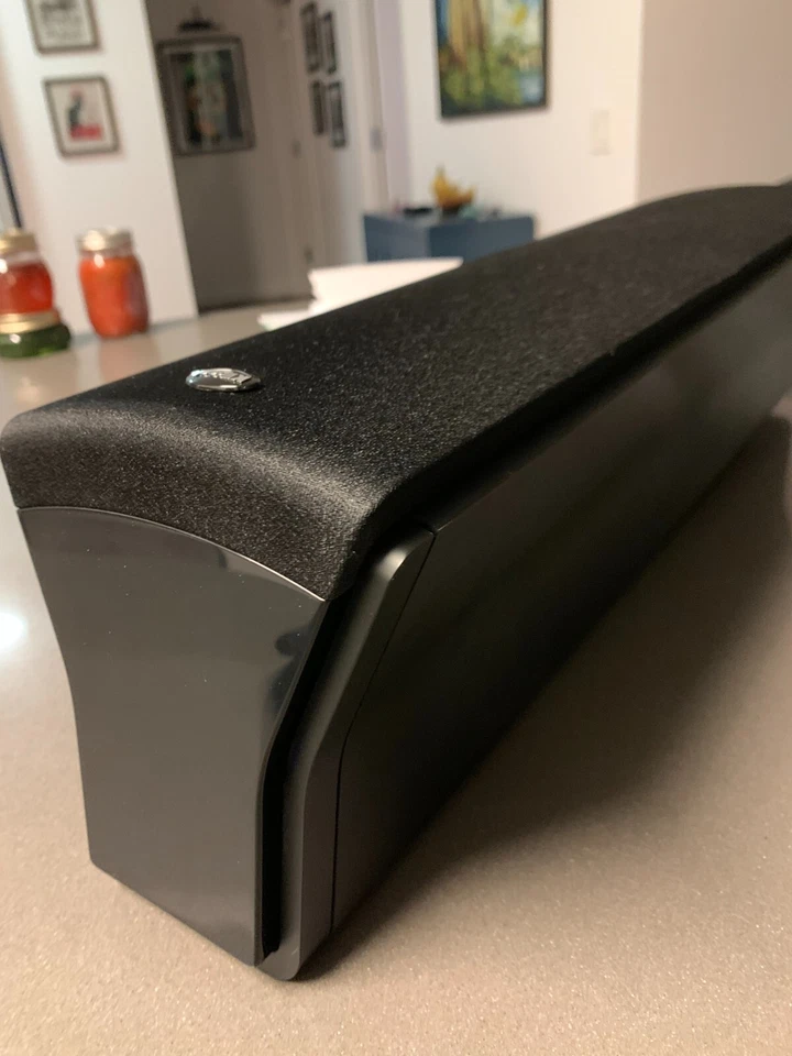 Sistema de cine en casa 5.1 - Integra, Klipsch XL12 y XL23, Sunfire HRS-10 Foto 3 de 4