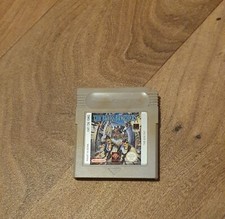 ebay® Auktion 186208651195 | The Blues Brothers Gameboy Original Spiel Thumbnail of ebay® auction 186208651195 | The Blues Brothers Gameboy Original Spiel
