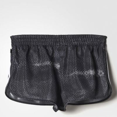 Adidas Originals Women's Rita Ora Mystic Moon Fashion Shorts Size