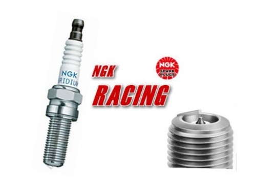 Bougie NGK R2556G-10 Hyundai I20 R5 main image 0