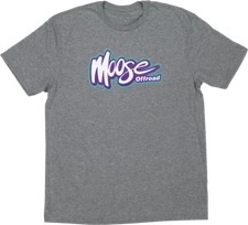 Moose Racing Offroad T-Shirt 3030-22741