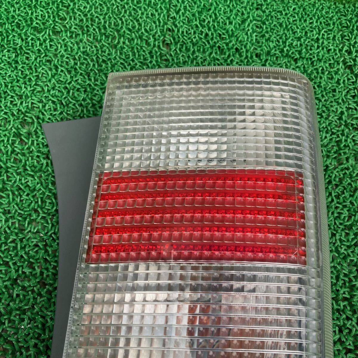 Scion XB Toyota bB NCP30 04-06 Tail Lights L&R Pair OEM JDM