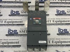 ABB SACE Tmax Circuit Breaker - XT4S 250 w/Warranty