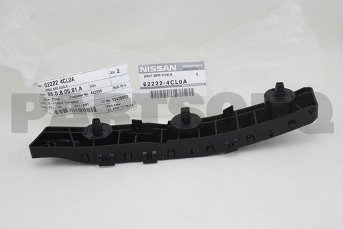 62223 4cl0a nissan