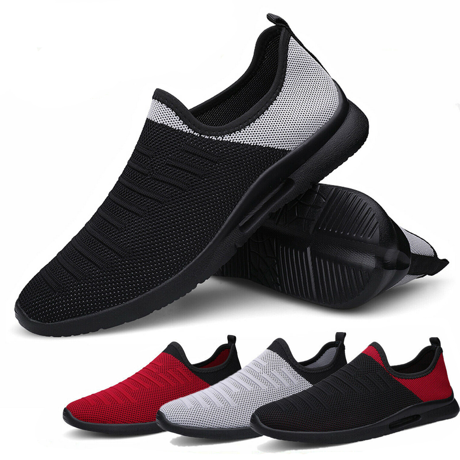 women's champion slip on tennis shoes