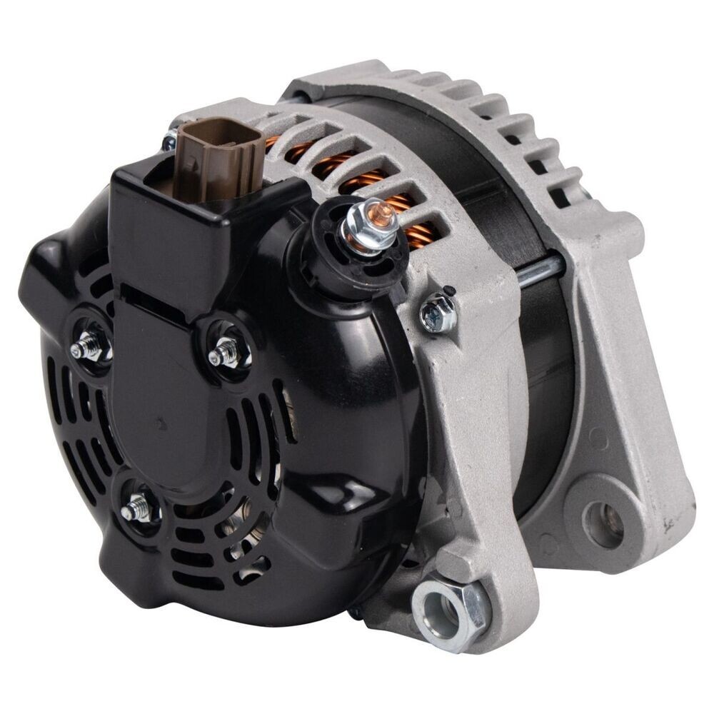 New Replacement Alternator for Lexus RX330 Toyota Highlander Sienna eBay