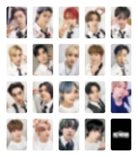 NCT NATION : To The World in Japan Blu-ray mumo mu-mo OFFICIAL PHOTO CARD