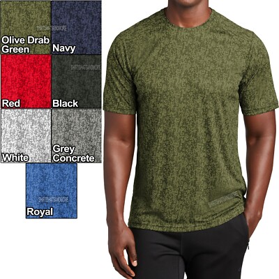 4xl moisture wicking shirts