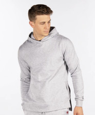New Men's CityLAB Performance Pull-Over Hoodie Select Color  Size