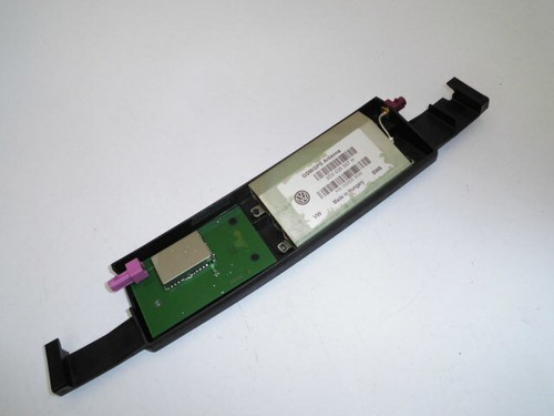 Original VW Phaeton 3D Antennenverstärker Antenne Verstärker 3D0035507H