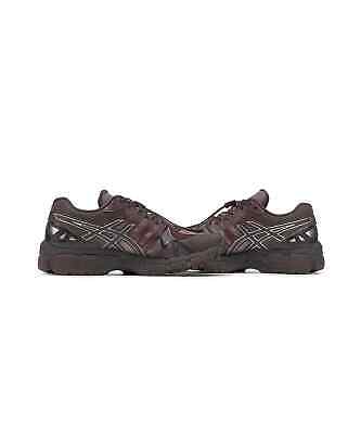 Unaffected x Asics Gel-Kayano 20 Dark Cherry Black 1203A529 Unaffected x Asics Gel-Kayano 20 Dark Cherry Black 1203A529