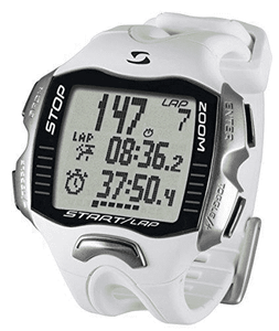 sigma gps watch