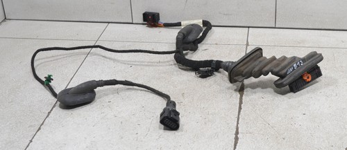 VW Touran 1T Bj 04 Tür Kabelbaum Leitungssatz vorne RECHTS 1T0971121L 111813-C56