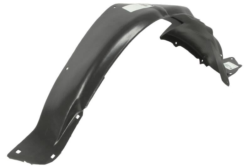 Wheel arch liner front right fits to: HYUNDAI ATOS PRIME 06.03-03.
