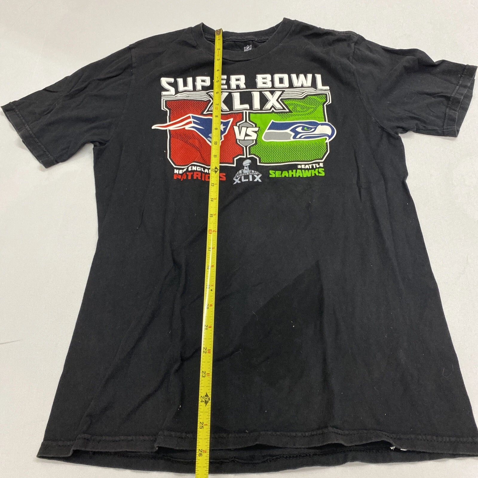 Patriotsss vs Seahawkss Super B.owll Shirt