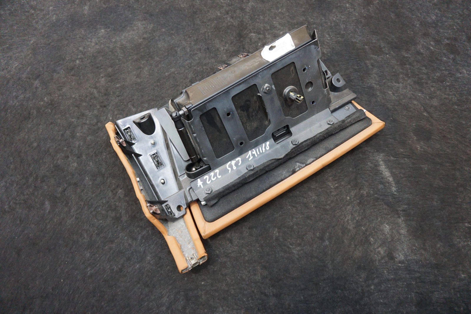 Front Right Glovebox Door Compartment 81873900 Ferrari California 2012-14 *Note