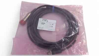 Life Tec F120-2058-020 Assembly Cable pH-VP with Pin Field Wireable 20-Ft