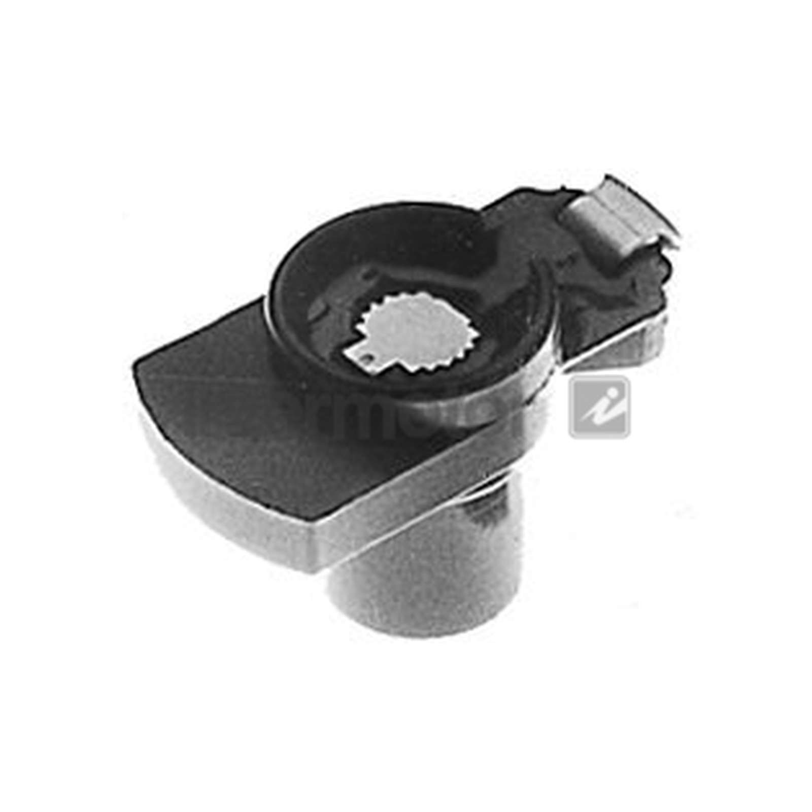 Genuine Intermotor Distributor Rotor - 47640S