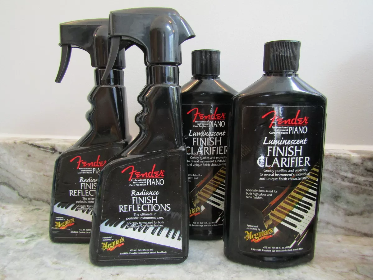 Guitar 2024 cleaner spray
