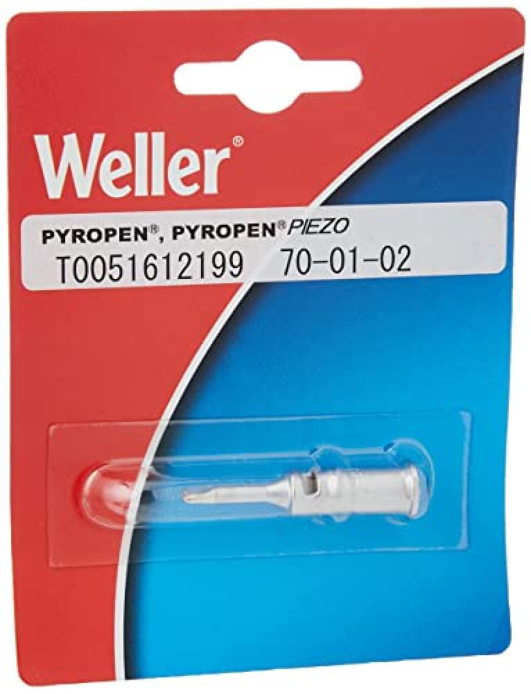 Weller Wpt-2 Spare Tip for Wsta-1 Pyropen - NUOVO