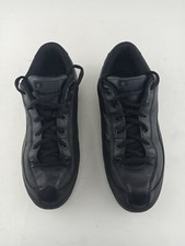 Easy spirit light weight black sneaker 8B youth
