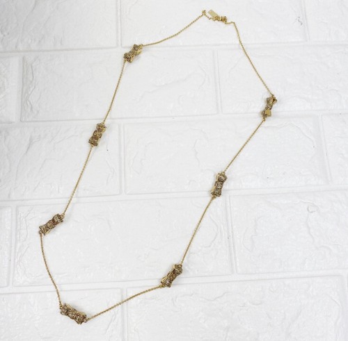 KATE SPADE NECKLACE with GIFT BOX Moon 