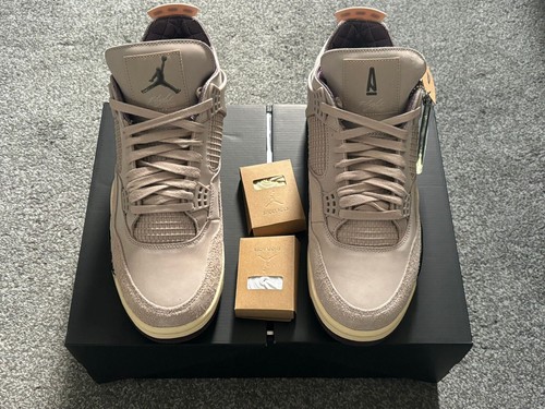 Air Jordan 4 x A Ma Maniere - While You Were Sleeping - UK10 | US12.5 👟 DS 🔥🔥