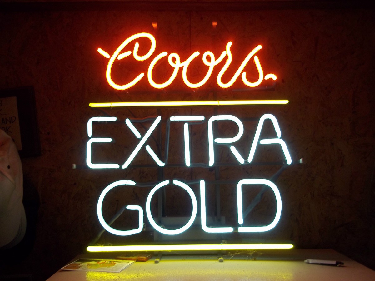 Crs Extra Gold 24