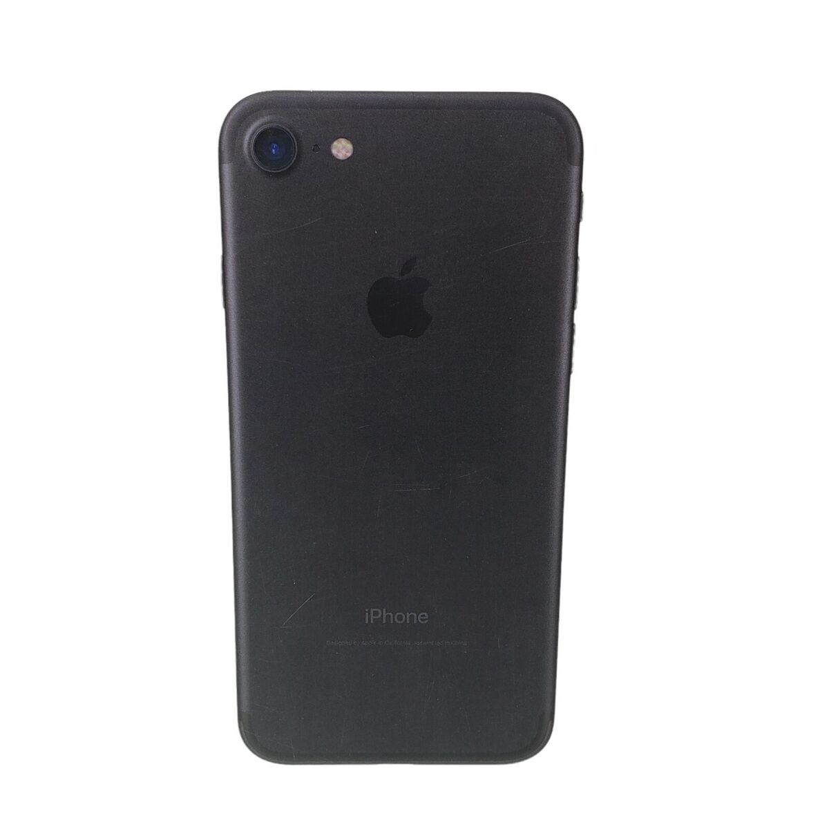 Brand New Apple iPhone 7 - 32GB - Black (Boostmobile) | eBay Brand New Apple iPhone 7 - 32GB - Black (Boostmobile) | eBay