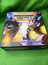 Sentinel Tactics The Flame of Freedom Game 