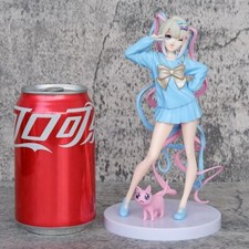 Anime Needy Streamer Overload KAnge PVC Figure New No Box toy doll model