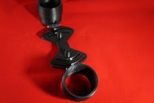 52mm DUAL Gauge Pod Mount Cup for 2002 - 2006 MINI Cooper R53 gallery