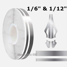 32feet Vinyl Pinstriping Pin Stripe Double Line Car Tape Decal Sticker 16 112 32feet Vinyl Pinstriping Pin Stripe Double Line Car Tape Decal Sticker 16 112