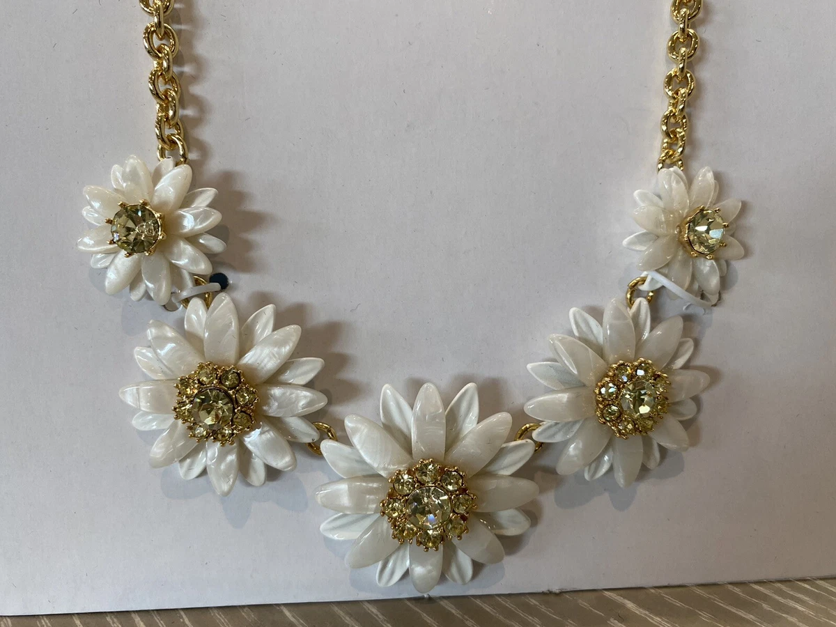 Talbots necklace sale