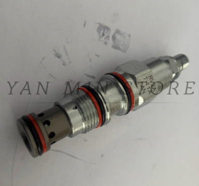 1PC Threaded Cartridge Valve Relief Valve Counterbalance Valve RV2AT-11A-LAN