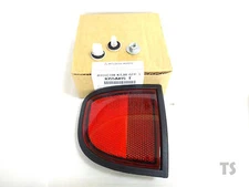 LH LEFT REAR BACK REFLECTOR FOR MITSUBISHI TRITON L200 MN ML 2006 - 2013 GENUINE