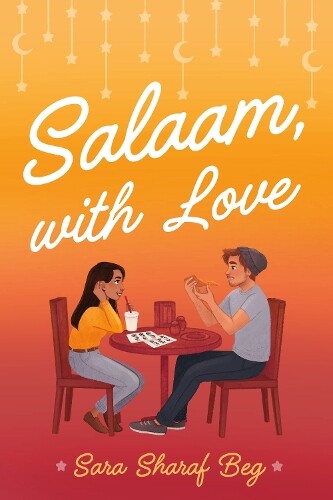 Thumbnail - Sara Sharaf Beg Salaam, With Love (taschenbuch)