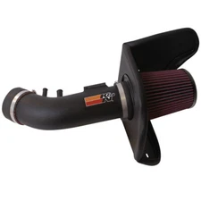 K&N 57-2562 Performance Cold Air Intake Kit for 2003-05 Ford Thunderbird 3.9L V8