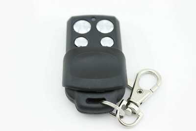 Mando Distancia Garaje Compatible Homentry He60 He4331 Mando A Distancia Para Garaje Compatible Con Homentry HE60, HE60R, HE4331 - Modelo RPC303-A-001 Mando Replacement Garaje Remote Pro