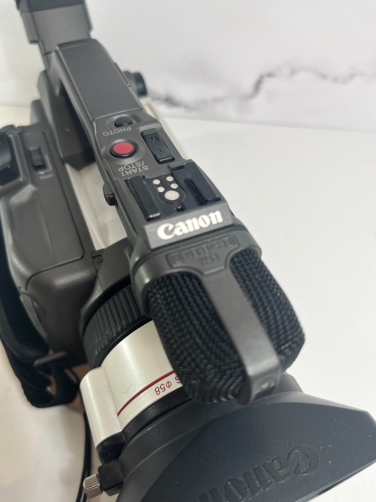 ⚓Tested Canon 3CCD GL1 Digital Video Camcorder⚓ eBay